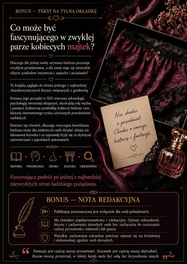 Tylna strona e-booka