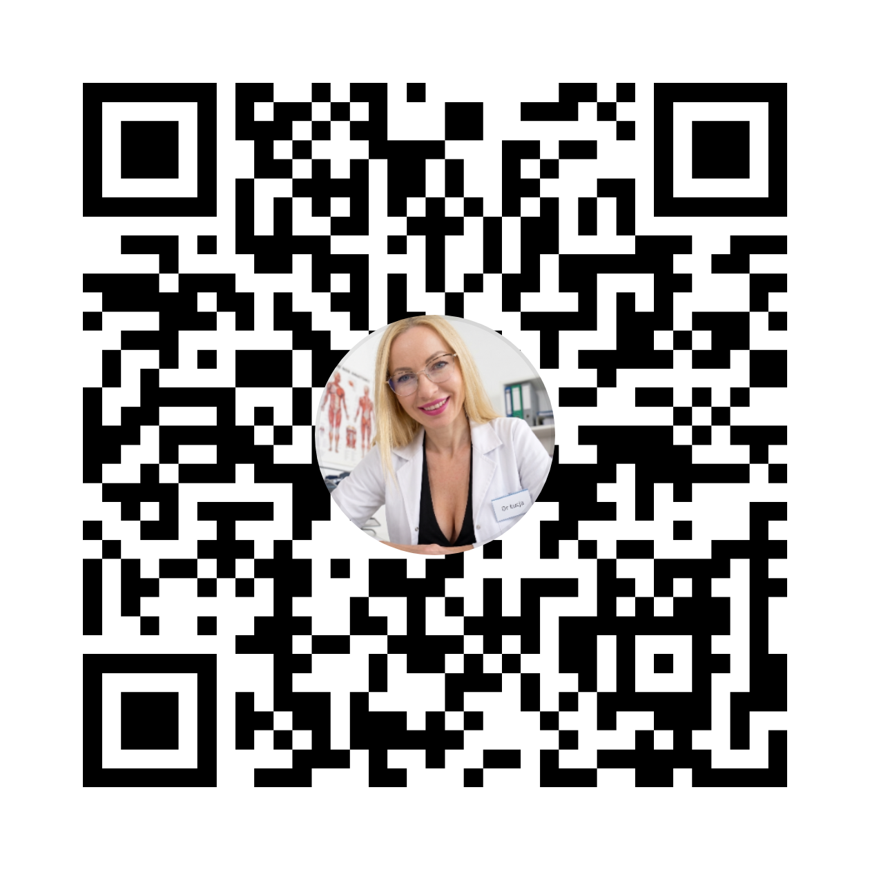 QR BuyCoffee