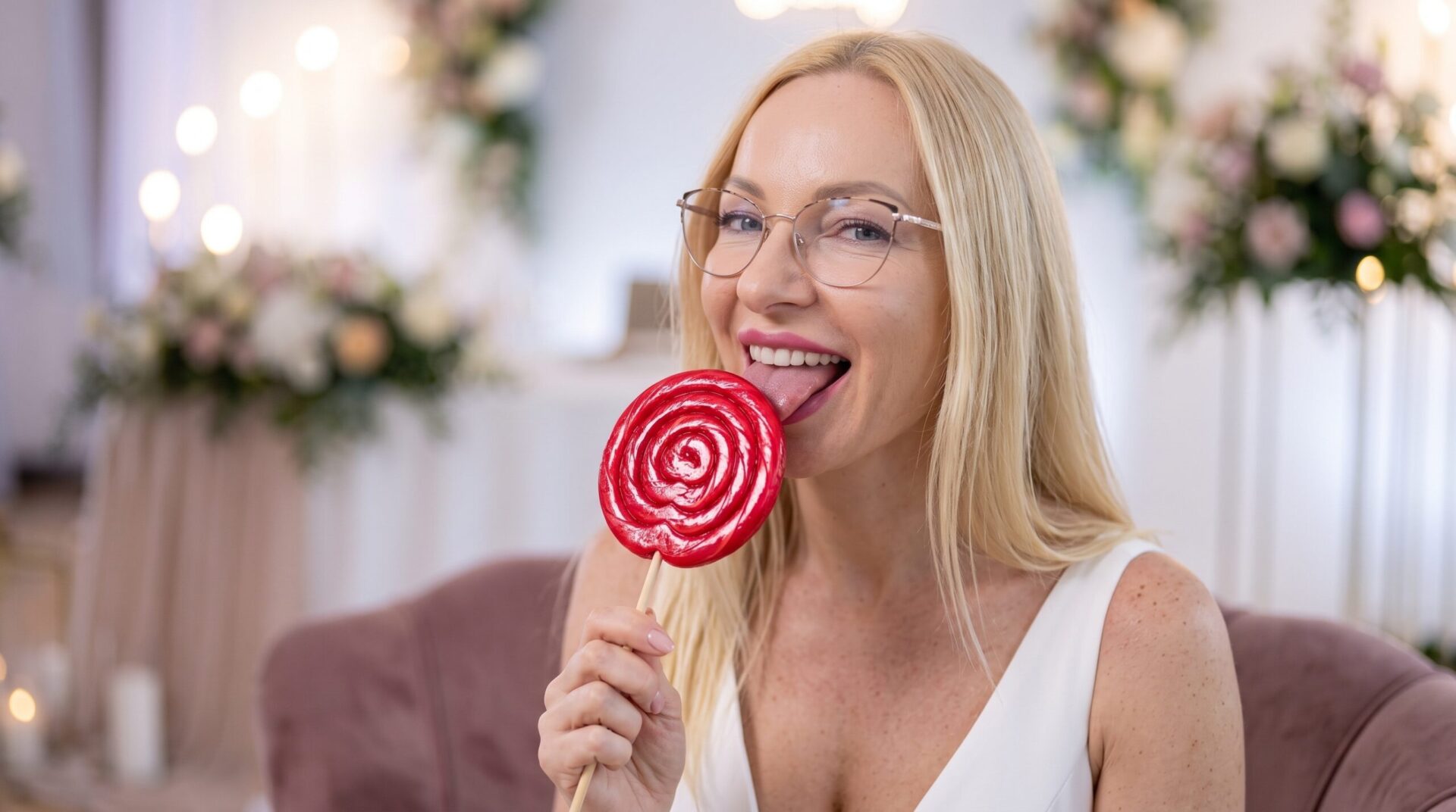 Seks oralny u kobiety — anatomia, komunikacja i bezpieczeństwo
